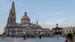 Mexico una alternativa para aprender y estudiar