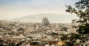 Estudio en España Beca para colombianos