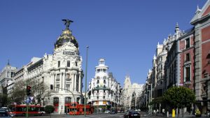 Tips para estudiar en Madrid