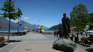 Por qué estudiar en Nueva Zelanda?
