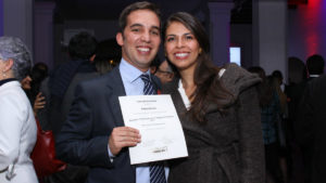 Becas para colombianos