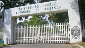 Convocatorias para la UJAT
