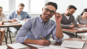 Cursos cortos presenciales en el Sena