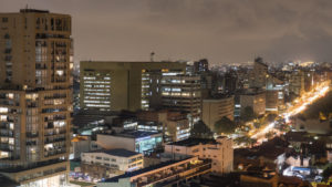 Beca crédito Fondo Ciudad Bolívar Alcaldía de Bogotá 2020