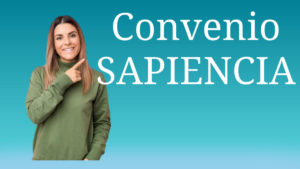 Universidades con convenio Sapiencia