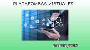 ¡Las mejores plataformas para enseñar!