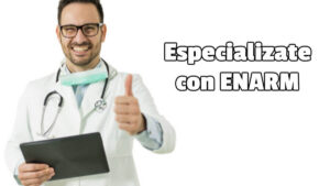 Todo sobre la plataforma ENARM