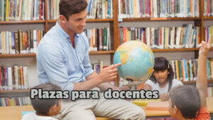 Plazas Para Docentes Bachillerato