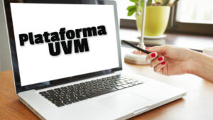 ¿Qué es la plataforma UVM?