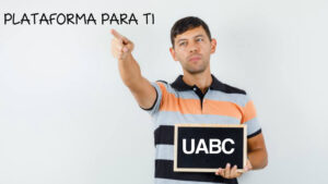 Cómo entrar a blackboard UABC