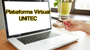 ¿Qué es la plataforma UNITEC?