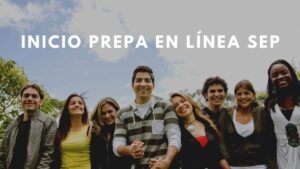 Cuándo inicia la Prepa en Línea 2021