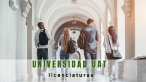 ¿Qué carreras hay en la UAT?