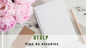 UTSLP plan de estudios