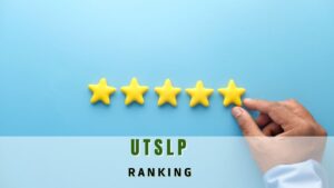 Qué tan buena es la plataforma UTSLP ranking