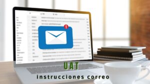 Cómo entrar al correo de la UAT
