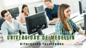 ¿Qué programas de posgrado ofrece la Universidad de Medellín?