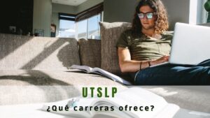 ¿Qué carreras ofrece UTSLP?