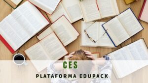 Cómo usar CES Edupack