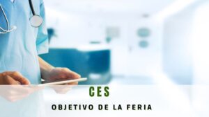 Cuál es el objetivo de la feria CES