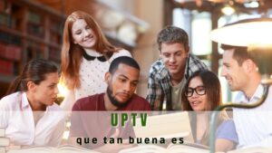¿Qué tan buena es la UPVT?