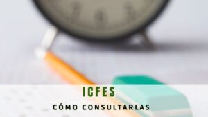 ¿Cómo consultar las pruebas ICFES sin el número de registro?