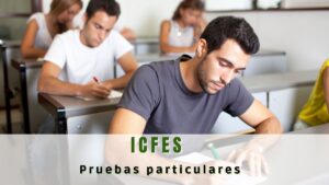 ¿Cómo presentar las pruebas Icfes particular?