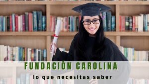 Todo sobre la Fundación Carolina Colombia
