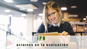 ¿Cuántos aciertos pide el IPN nivel Superior?