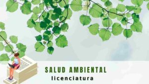 Qué es la licenciatura en Salud Ambiental