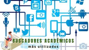 4 buscadores académicos más usados