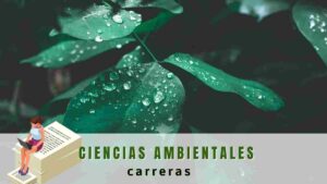 Ciencias Ambientales carreras