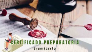 Perdí mi certificado de preparatoria ¿dónde lo puedo tramitar?