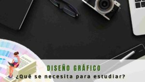 ¿Dónde estudiar diseño gráfico?