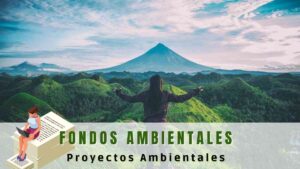 Fondos internacionales para proyectos ambientales