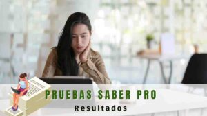 Resultados pruebas saber Pro 2021
