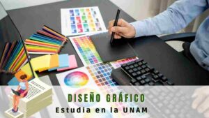 Diseño gráfico UNAM plan de estudios Diseño gráfico UNAM