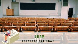 Todo sobre DGAE UNAM